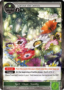 Sprout the Seeds (1-165) [The Dawn of Valhalla]