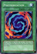 Polymerization [DP1-EN014] Common