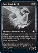 Soul-Guide Gryff [Innistrad: Double Feature]