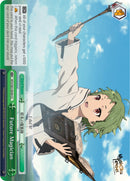 Future Magician (MTI/S83-E049 CC) [Mushoku Tensei: Jobless Reincarnation]