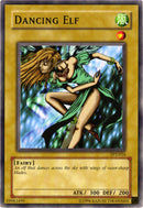 Dancing Elf [TP2-016] Common
