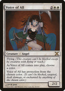 Voice of All [Tenth Edition]