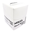 Mulga Deckbox 100ct
