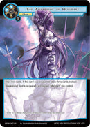 The Awakening of Moojdart (MSW-047) [The Magic Stone War - Zero]
