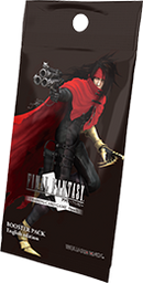 Final Fantasy TCG: Opus 9 [Opus IX] - Booster Pack