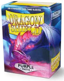 Dragon Shield Standard Sleeves