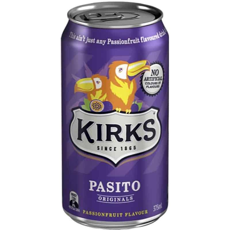 Drink - Can