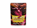 Dragon Shield Japanese Size Sleeves