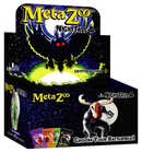 Metazoo TCG: Cryptid Nation Nightfall 1st Edition