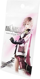 Final Fantasy TCG: Opus 5 [Opus V] - Booster Pack