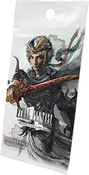Final Fantasy TCG: Opus 6 [Opus VI] - Booster Pack