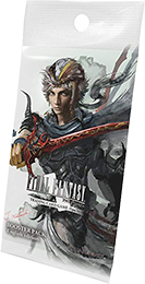 Final Fantasy TCG: Opus 6 [Opus VI] - Booster Pack