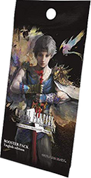 Final Fantasy TCG: Opus 7 [Opus VII] - Booster Pack