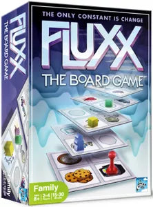 Fluxx: The Board Game