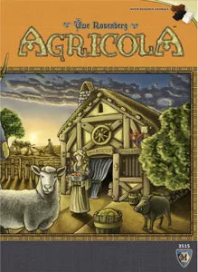 Agricola