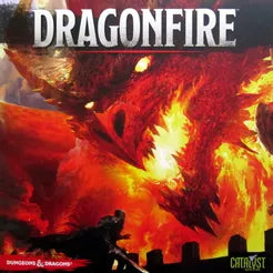 Dungeons & Dragons: Dragonfire