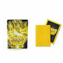 Dragon Shield Japanese Size Sleeves