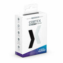 Ultimate Guard Cortex Matte Sleeves Standard Size